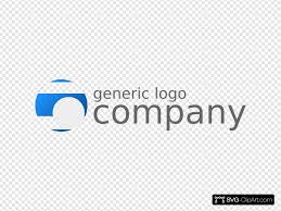 A generic term is the common name for the products or services in connection with which it is used, such as salt when used in connection with sodium chloride. Generic Logo Svg Vector Generic Logo Clip Art Svg Clipart