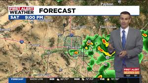 phoenix weather Picture
