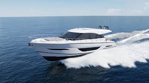 Discover information and vessel positions for vessels around the world. Maritimo S55 World Premiere