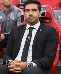Abel ferreira reclama da expulsão de patrick de paula e também é expulso de campo. Nome De Abel Ferreira Ganha Forca Para Assumir Palmeiras Clubes Negociam Multa Palmeiras Ge