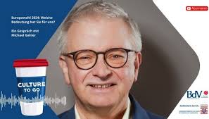 Podcast CULTURE TO GO