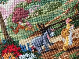 Collection by huhuihua 218 • last updated 9 weeks ago. Ohsewcrafty Stitching Hd Winnie The Pooh Ii