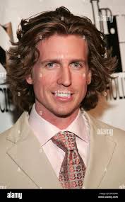 Josh young hi-res stock photography and images