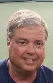 Christopher Courtney Obituary