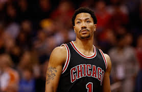 + body measurements & other facts. Knicks Acquire Oft Injured Derrick Rose From The Bulls The New York Times