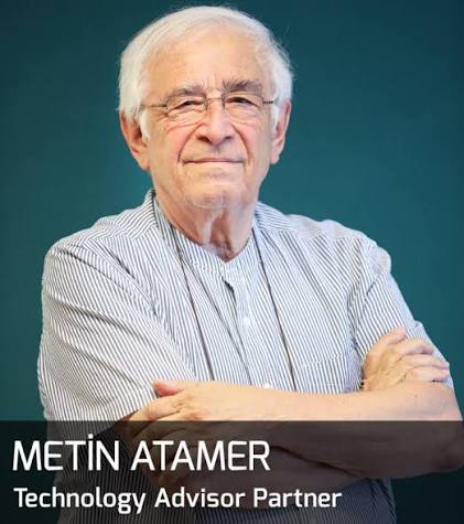 METİN ATAMER – Chitlig Innovation