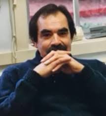 Tom VILLA-LOVOZ Obituary (2018)