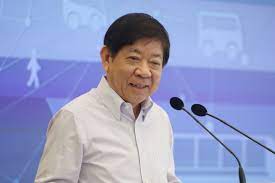 Khaw entered parliament after contesting in tanjong pagar grc in the 2001 general election. Ekl4lgsnuwaz0m