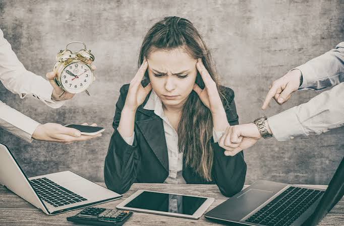 Entrepreneur Burnout: Why You Should Take a Break From Work - Outsource Access