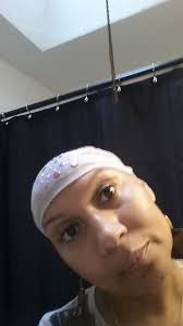 Hey everyone my name is Michelle most know me by Chellebell.sk8girl and  Sk8babezcreations thank you for the invite !!! Peace love and skate  #chellebellstrong