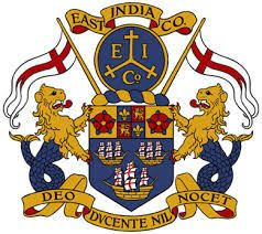 British East India Company Is Chartered 31 12 1600 East