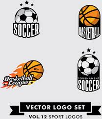 50 sports logo designs for your active style. Sports Logo Free Vector Download 70 770 Free Vector For Commercial Use Format Ai Eps Cdr Svg Vector Illustration Graphic Art Design