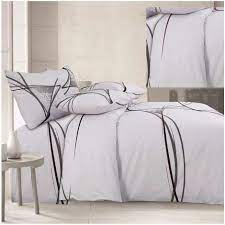 1 drap housse 160 x 200 cm imprimé. Pack Complet Gestik Housse De Couette Pour Lit 160 X 200 Cm 100 Coton 57