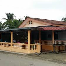 Check spelling or type a new query. Surau Hj Shaari Kampung Paya Baru Di Bandar Port Dickson