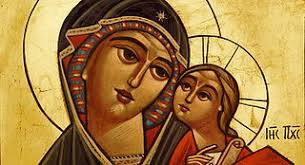 Virgin Mary and St Athanasius Church