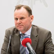 Hamburg: Nach Einbruch bei Innensenator Grote spottet die Opposition