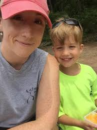 The challenge by the children: Backpacking Adventures🥾🧭