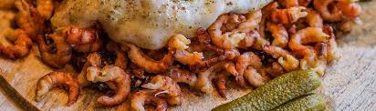They're a great source of antioxidants such as vitamins e, b3, b6 and b12, they're a great treat. Can Rabbits Eat Prawn Crackers Furry Facts