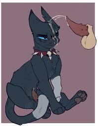 Rule34 - If it exists, there is porn of it  scourge (warriors)  7466791