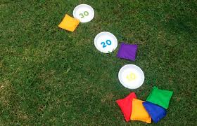 Tu niño en edad preescolar puede disfrutar de paseos en bicicleta. Juegos Para Jugar Al Aire Libre Para Adolescentes Novocom Top