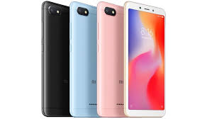 Xiaomi Redmi 6a Redmi 6 And Redmi 6 Pro Launched In India Xiaomi Samsung Galaxy Phone New Technology