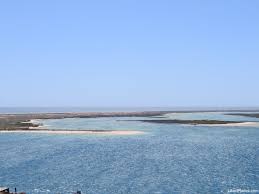 De acordo com o comandante, as autoridades receberam o alerta pelas. Ilha Deserta Natureza E Praia Quase Exclusiva No Algarve Likedplaces