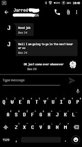Undertale is copyright and intellectual property of toby fox. Undertale Android Theme Album On Imgur
