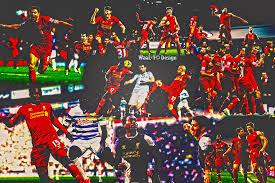 Uefa champions league 2020, round of 16 ucl football, knockout stage, playoff, ucl. Liverpool Fc Wallpaper 2014 By Waaali On Deviantart