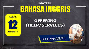 Soal try out bhs inggris gunadarma 2018 Bahasa Inggris Kelas 12 Semester 1 Lintas Minat Discussion Text Youtube