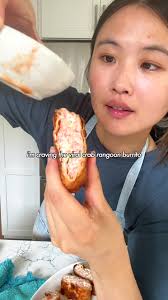 Crab Rangoon Egg Roll Goshen Ohio