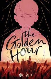 The Golden Hour By Niki Smith