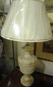 S 7 0 e 4 4 5 m p o 4 n l s l o x r e d. Antiques Atlas Marble Based Table Lamp
