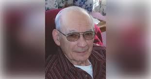 Obituary information for Edwin Anthony Wichlacz