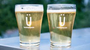 The diy beer & bottle caddy makes for an excellent gift, or a fun addition to home, garage or man cave decor. Flushing With Co2 Vs Direct Filling When Bottling Beer From Kegs Exbeeriment Results Brulosophy