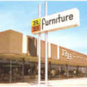 RB Furniture (Modern store), Gardena, California — Calisphere