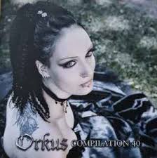 Orkus Compilation 43