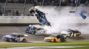 I know the the 2000 daytona goodies dash series and the 2005 arca daytona. Newman In Serious Non Life Threatening Condition After Daytona 500 Crash Sportsnet Ca