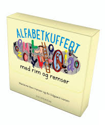 Marianne iben hansen is a member of vimeo, the home for high quality videos and the people who love them. Alfabetkuffert Med Rim Og Remser Af Marianne Iben Hansen Bog Ide