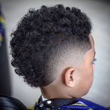In this way, you can choose a haircut for your boys that they can use besides that, you may inspire from our black boys haircuts for kinky or coily hair types. Pin On Kids Haircuts Boys