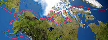 1985 Polar Sea Controversy Wikipedia