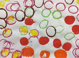 Nosaltres també som artistes / Nosotros también somos artistas: CERCLES