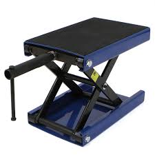 As with all of our plans, the best feature of our plans is that we provide you with different angle views which makes them much easier to follow, and therefore build. Atv Motorcycle Lifts Shop Equipment The Home Depot