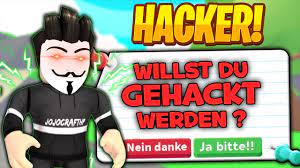Du bist fan von jojocrafthp? Nie Wieder In Roblox Gehackt Oder Gescammt Werden Roblox Deutsch Youtube
