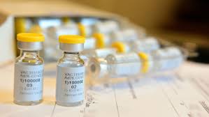 Unlike the two previously authorized vaccines. Johnson Johnson Seeks Fda Emergency Use Authorization For Covid 19 Vaccine Rutgers University