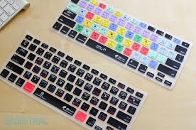 If you are utilizing the preeminent design software (photoshop) it is only fitting to seek out the best mouse to take full advantage of it. Kb Covers Lightroom Photoshop Apple Keyboard Covers Review Gadgetmac