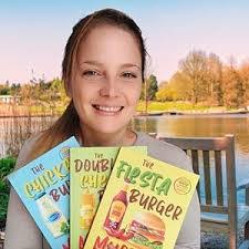 Deb Graham's Instagram, Twitter & Facebook