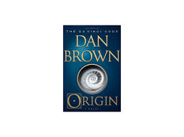 New Sentences: From Dan Brown's 'Origin: A Novel' - The New York Times