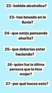 Descubre con uncomo +30 juegos para jugar a whatsapp, como cadenas de retos, acertijos y más. 10 Ideas De Preguntas Para Whatsapp Preguntas Para Whatsapp Preguntas Para Amigos Encuestas Para Whatsapp