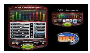 Dfx Audio Enhancer 14 1 Crack Plus Keygen Latest Serial Key