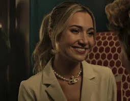 Will Rafe and Sophia work out their issues in season 5 of Outer Banks?